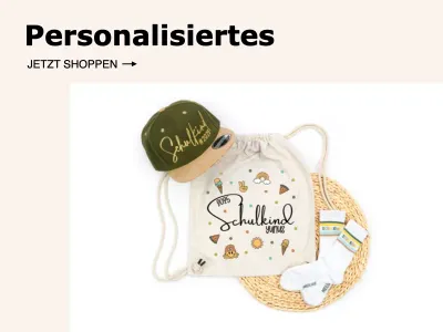 Personalisiertes