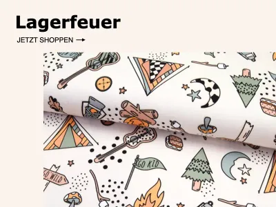 Lagerfeuer