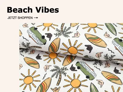 Beach Vibes