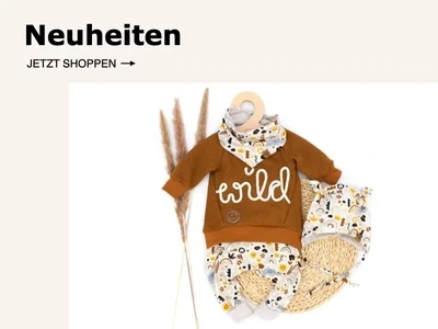 Neuheiten