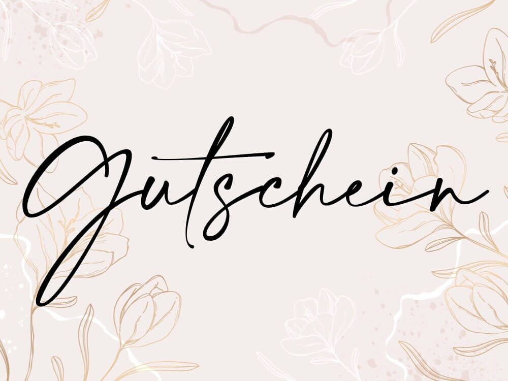 Gutschein | MAILversand Gutschein | MAILversand