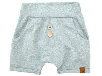 Shorts | hellgrau
