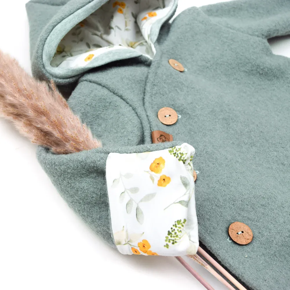 Walkoverall | mint