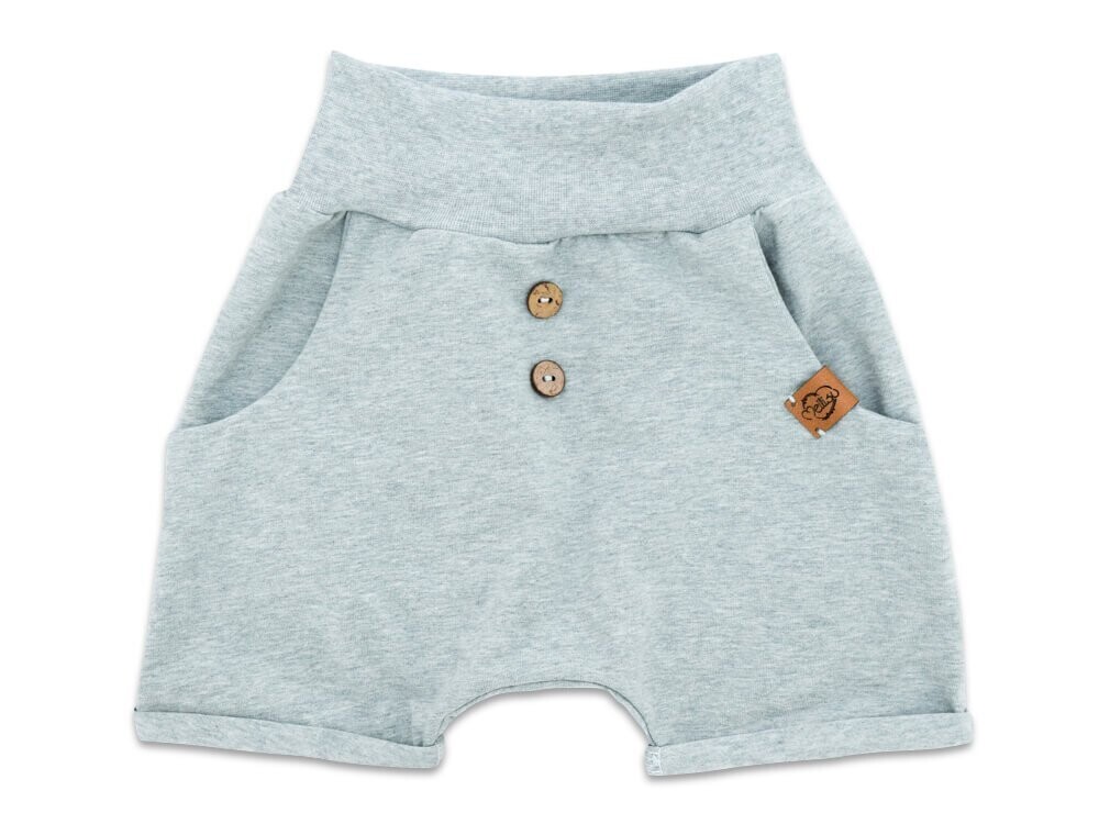 Shorts | mint meliert