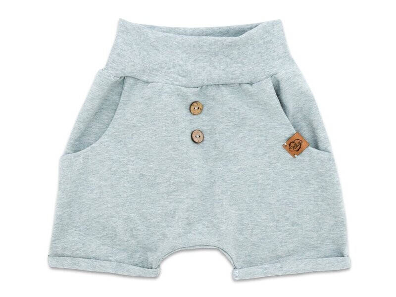 Shorts | mint meliert