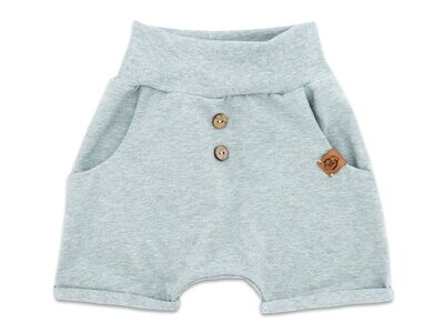 Shorts | mint meliert