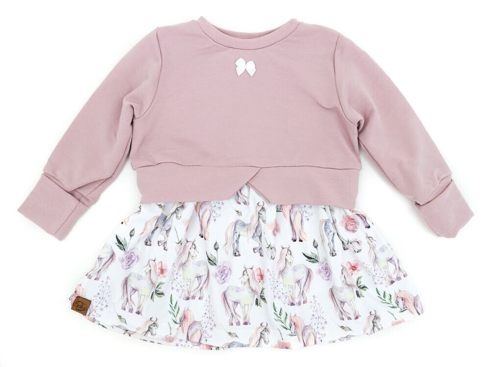 Girly Sweater | Pferd Phoebe