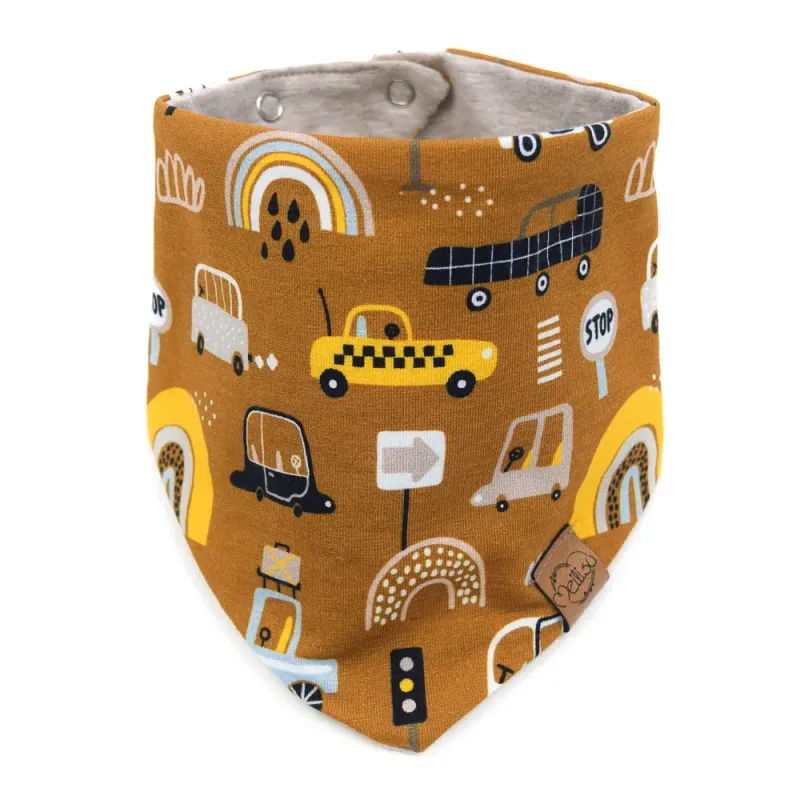 Halstuch | Cars & Rainbows