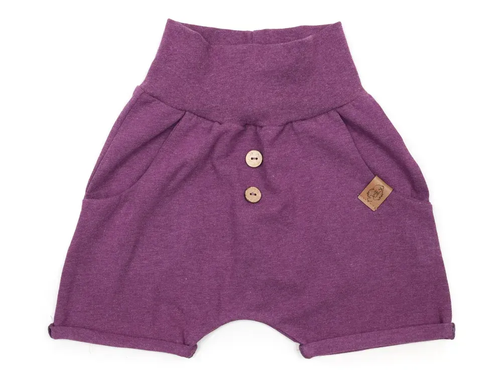 Shorts | beere meliert