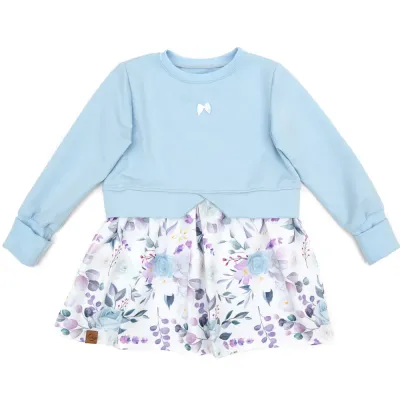 Girly Sweater | Eisblume