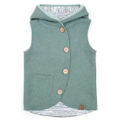 Walkweste | mint Walkweste | mint