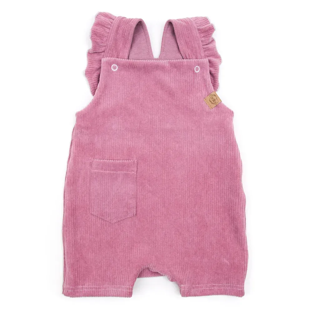 Latzshorts | CORD | altrosa