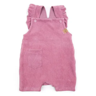 Latzshorts | CORD | altrosa