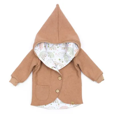 Walkjacke | nude Walkjacke | nude
