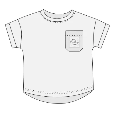 Oversized T-Shirt | Sonderwunsch Oversized T-Shirt | Sonderwunsch
