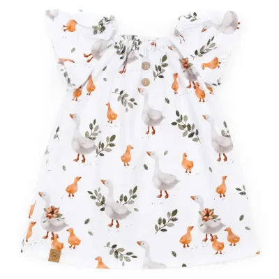 Sommerkleid | Familie Gans