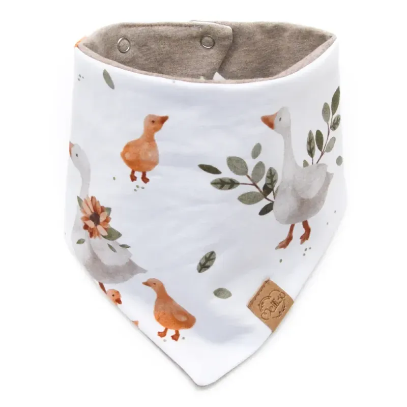 Halstuch | Familie Gans