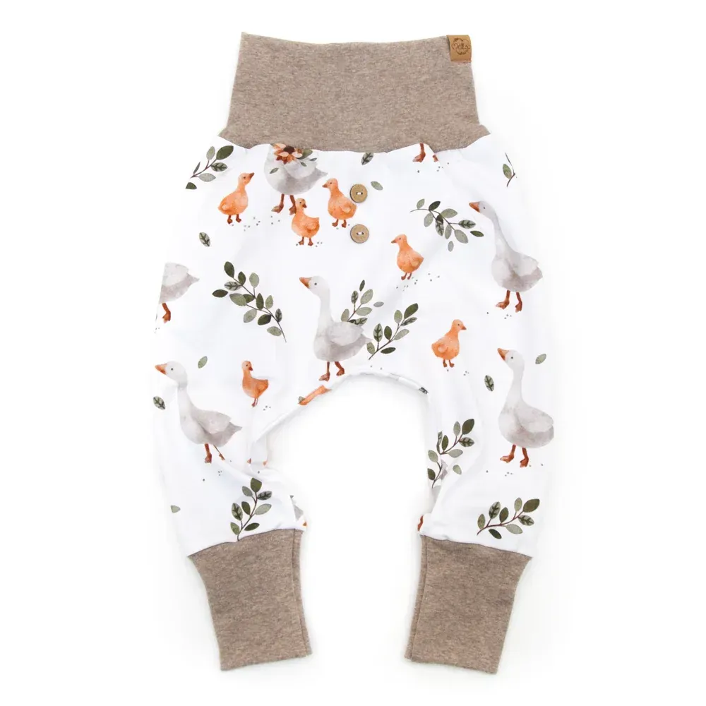 Pumphose | Familie Gans