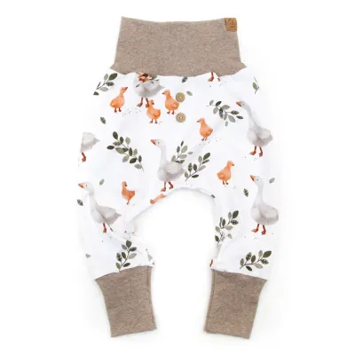 Pumphose | Familie Gans