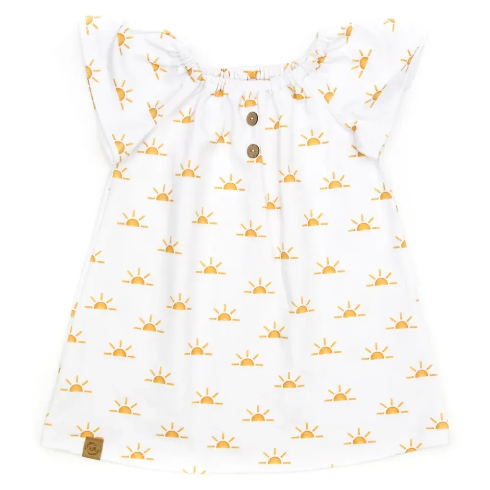 Sommerkleid | Sunset