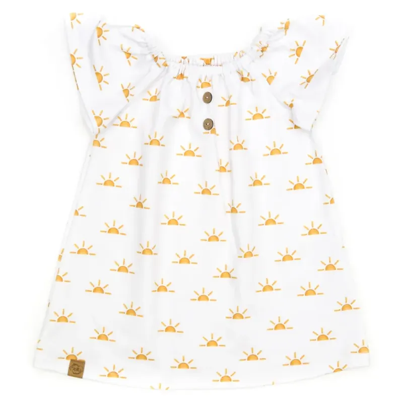 Sommerkleid | Sunset