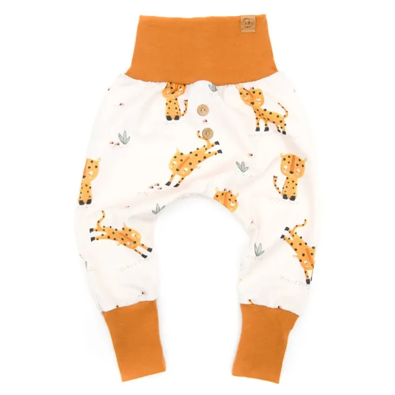 Pumphose | Gepard Ghali