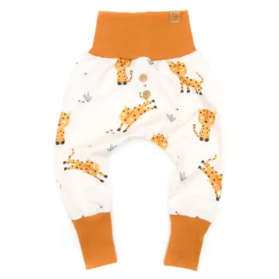 Pumphose | Gepard Ghali