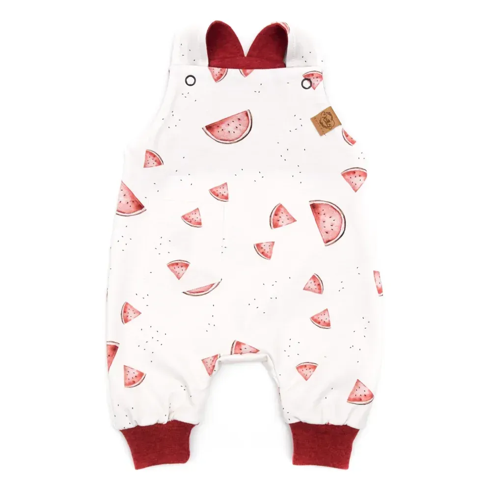 Latzhose | Melone Latzhose | Melone