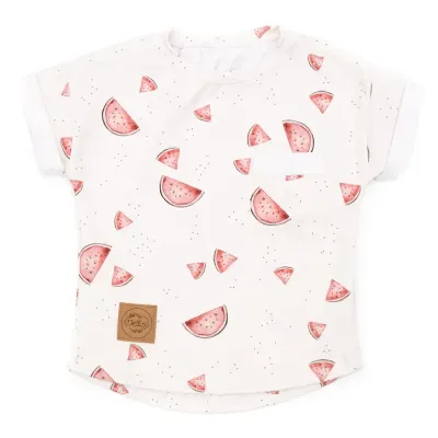 Oversized T-Shirt | Melone