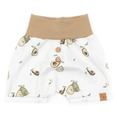 Shorts | Avocado