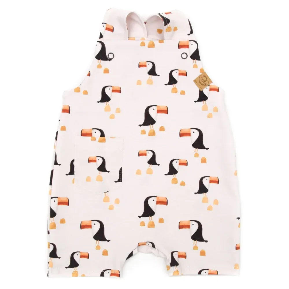 Latzshorts | Tukan Tobi