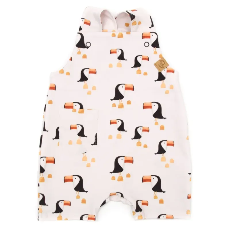 Latzshorts | Tukan Tobi