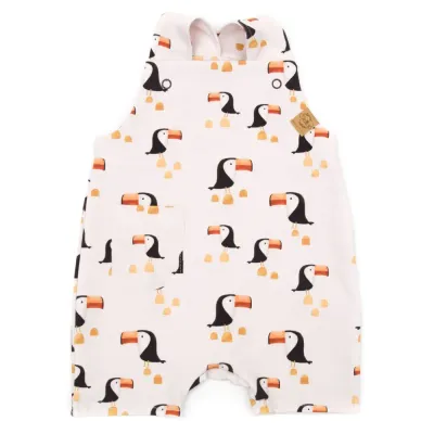 Latzshorts | Tukan Tobi