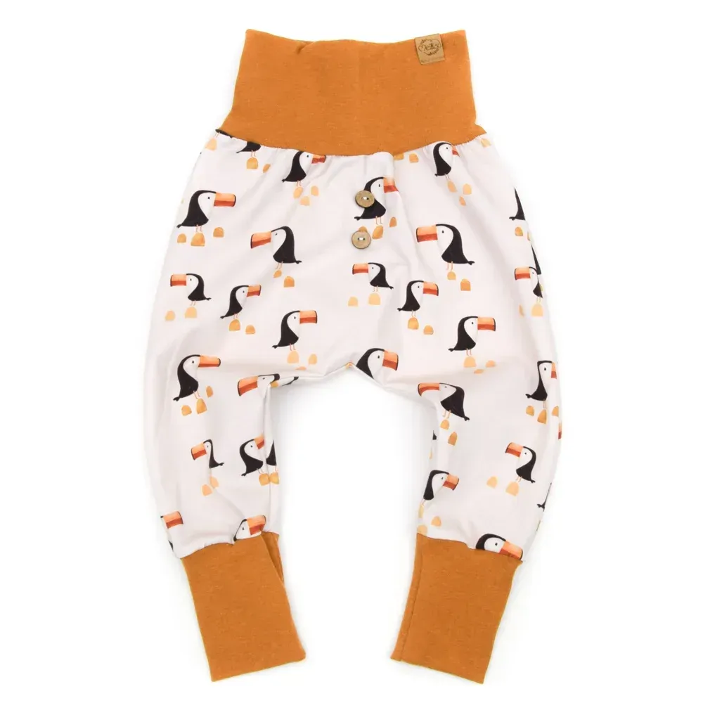 Pumphose | Tukan Tobi