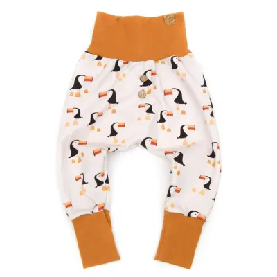 Pumphose | Tukan Tobi