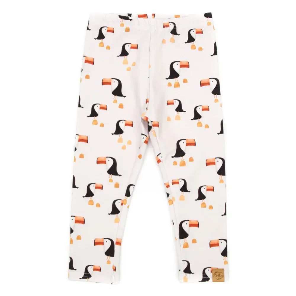 Leggings | Tukan Tobi