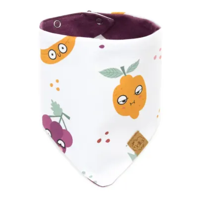 Halstuch | Happy Fruits