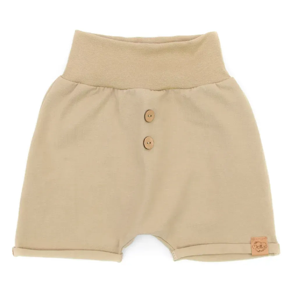 Shorts | helles Oliv