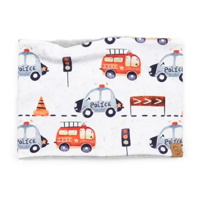 Loop | Polizei & Feuerwehr