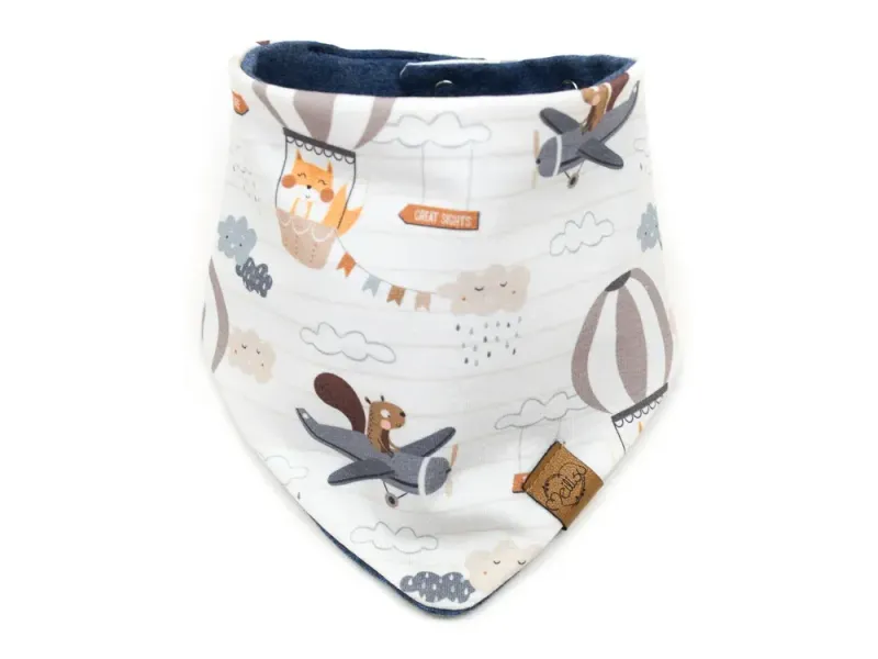 Halstuch | Flying Friends Halstuch | Flying Friends