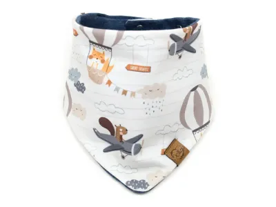 Halstuch | Flying Friends Halstuch | Flying Friends