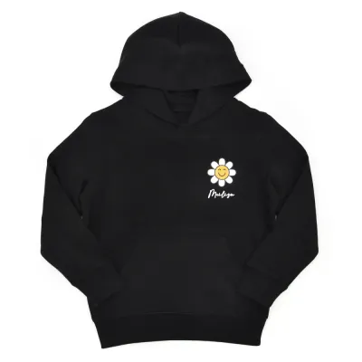 Hoodie | schwarz | versch. Größen