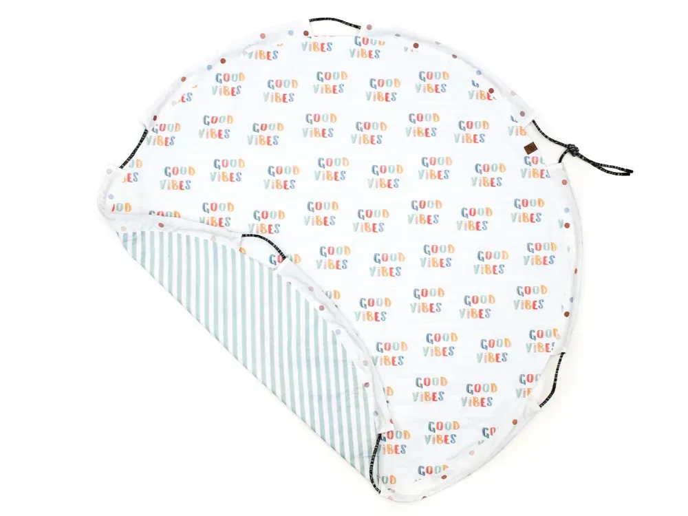 Spielzeugsack | Good Vibes Spielzeugsack | Good Vibes