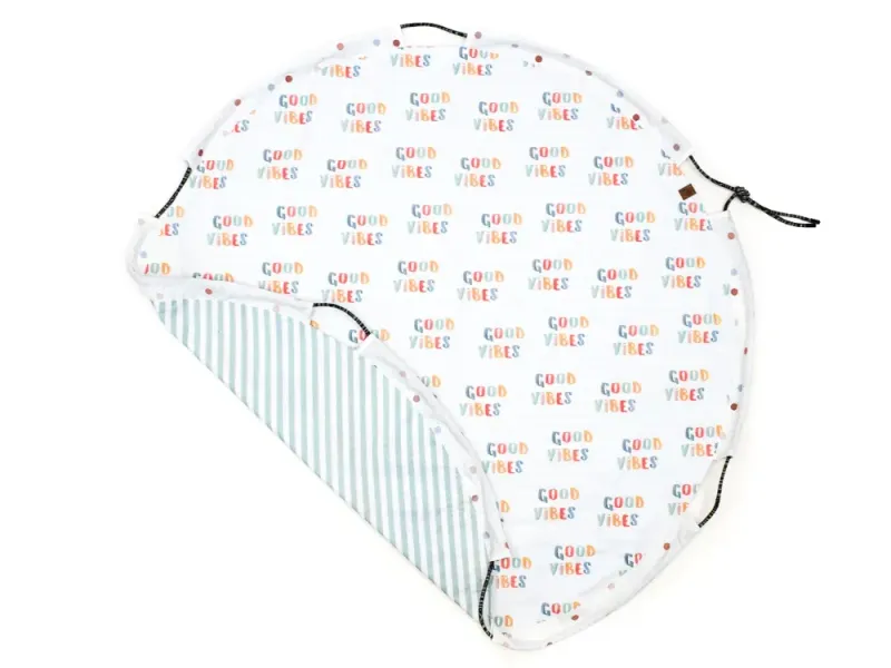 Spielzeugsack | Good Vibes Spielzeugsack | Good Vibes