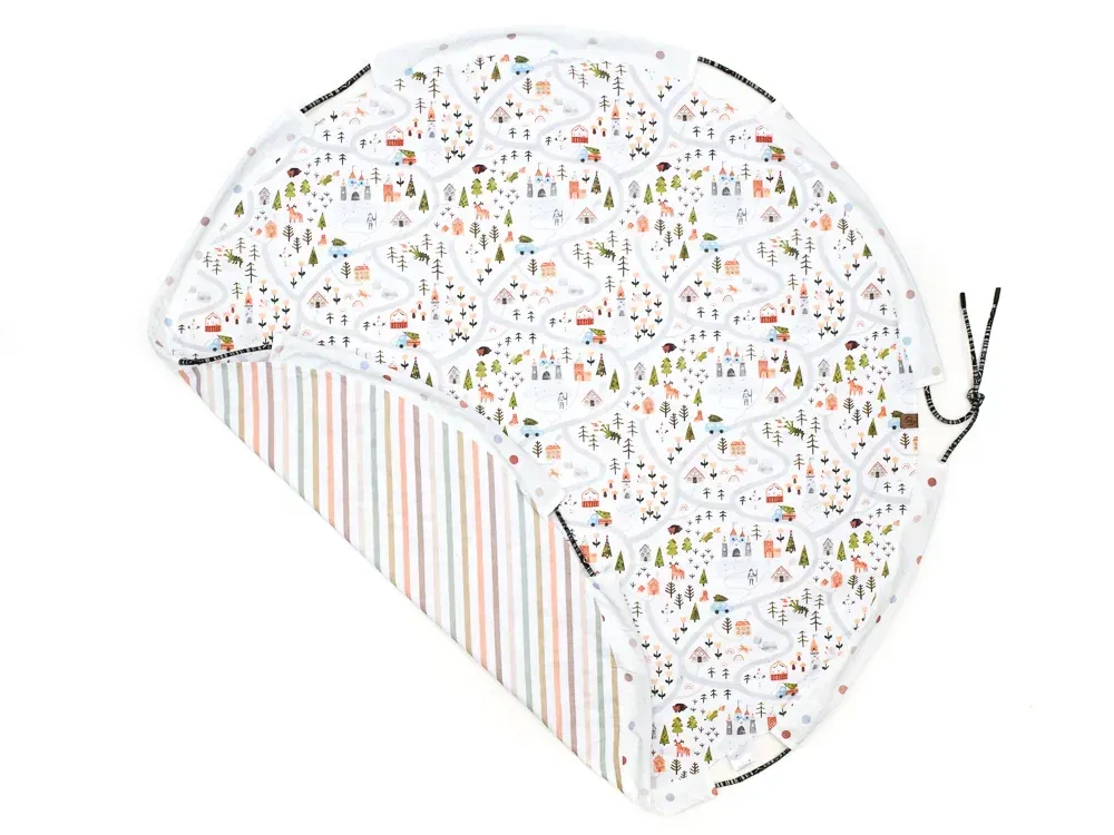 Spielzeugsack | Fairy Tale Spielzeugsack | Fairy Tale