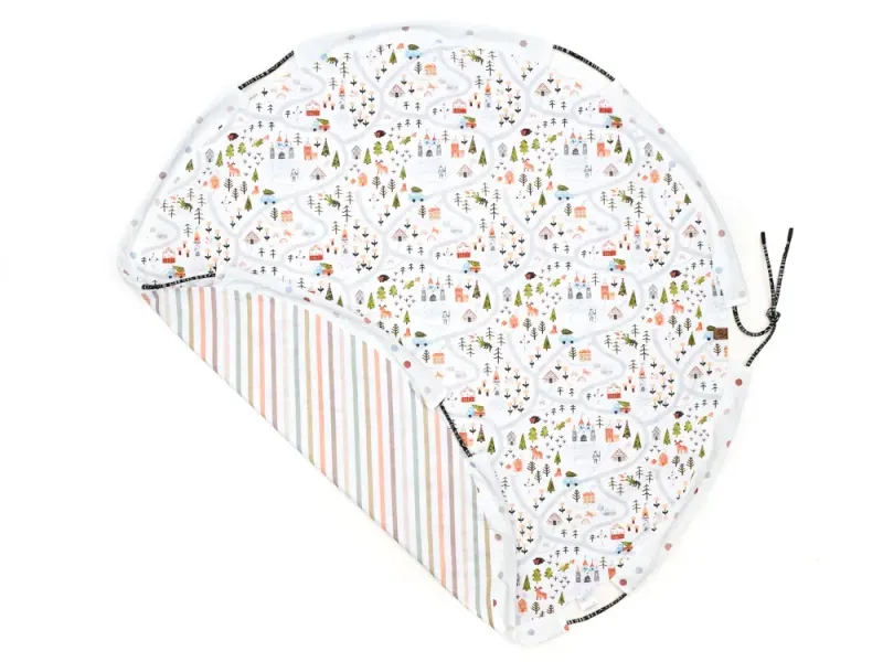 Spielzeugsack | Fairy Tale Spielzeugsack | Fairy Tale