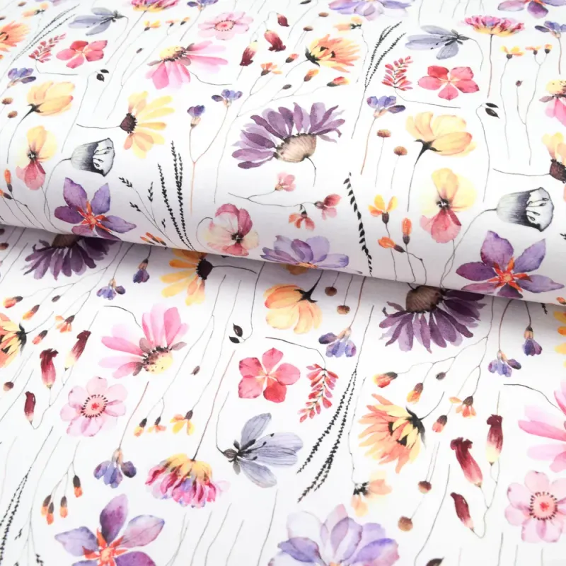 EP Jersey | Blumenmeer
