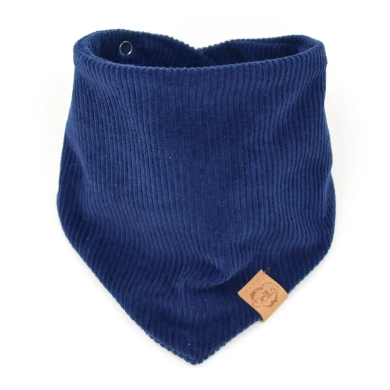 Halstuch | CORD | marine