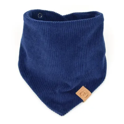 Halstuch | CORD | marine
