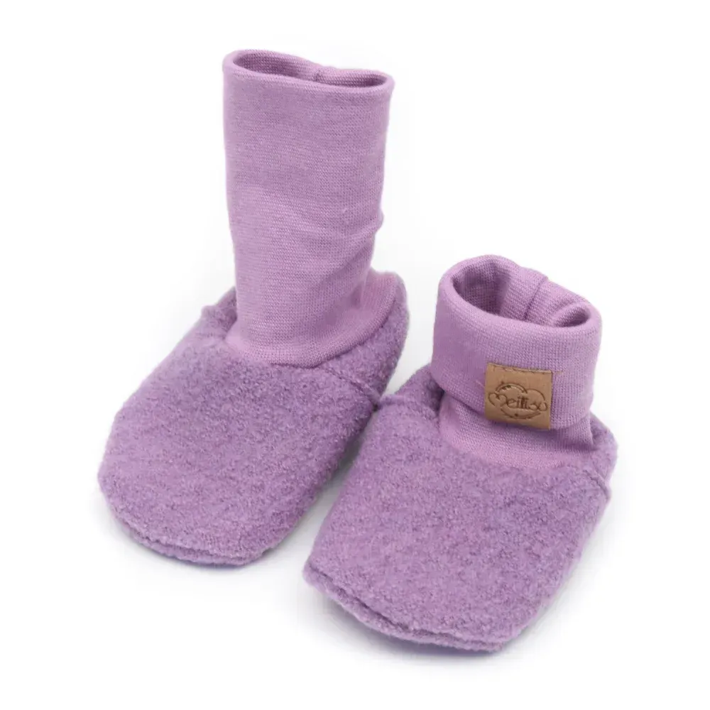 Walkschuhe | flieder